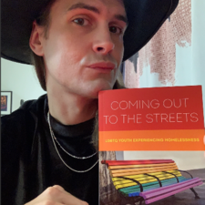 Brandon Andrew Robinson